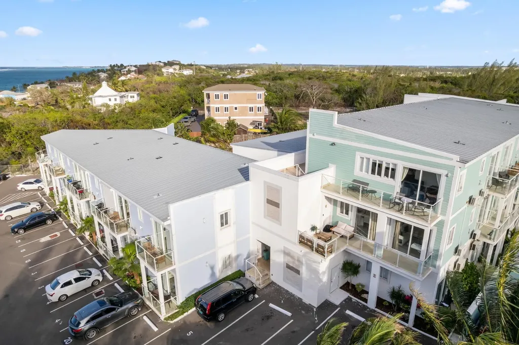 West Bay Street New Providence Paradise Island BS
