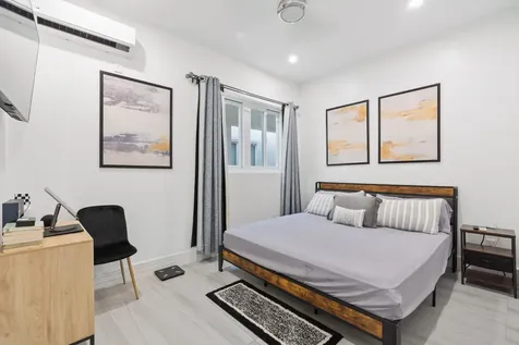 West Bay Street New Providence Paradise Island BS