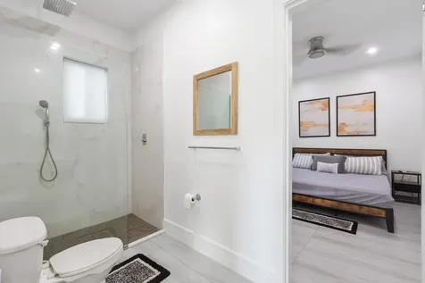 West Bay Street New Providence Paradise Island BS