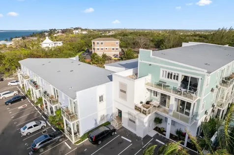 West Bay Street New Providence Paradise Island BS