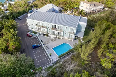 West Bay Street New Providence Paradise Island BS