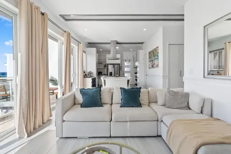 West Bay Street New Providence Paradise Island BS