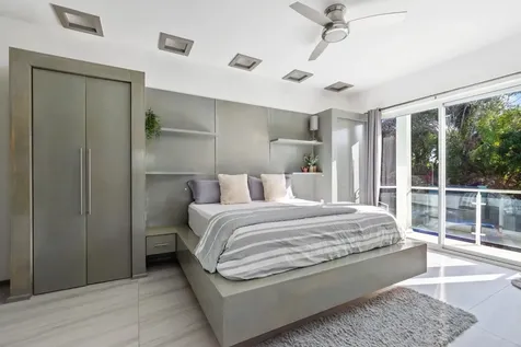 West Bay Street New Providence Paradise Island BS