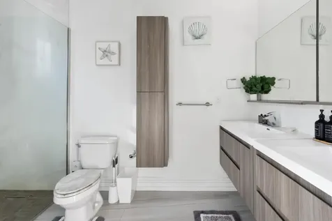 West Bay Street New Providence Paradise Island BS