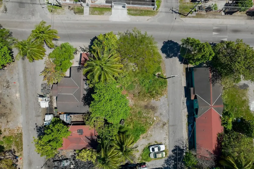 Lincoln Boulevard New Providence Paradise Island BS