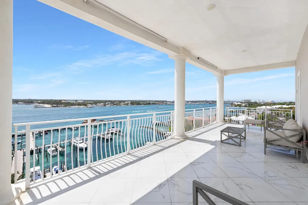 One Ocean New Providence Paradise Island BS