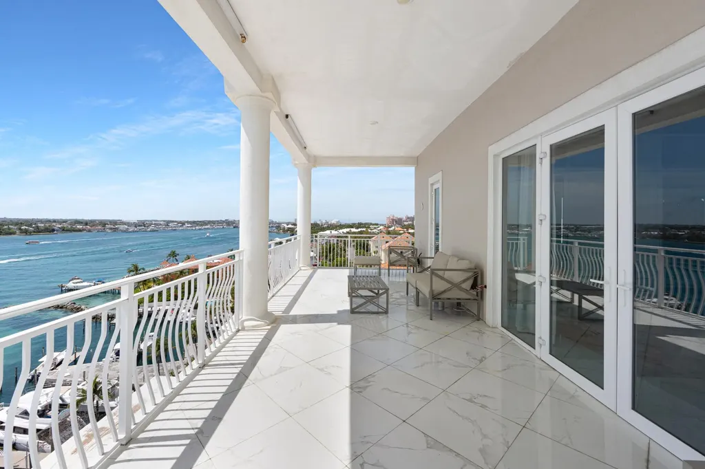 One Ocean New Providence Paradise Island BS