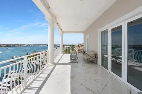 One Ocean New Providence Paradise Island BS