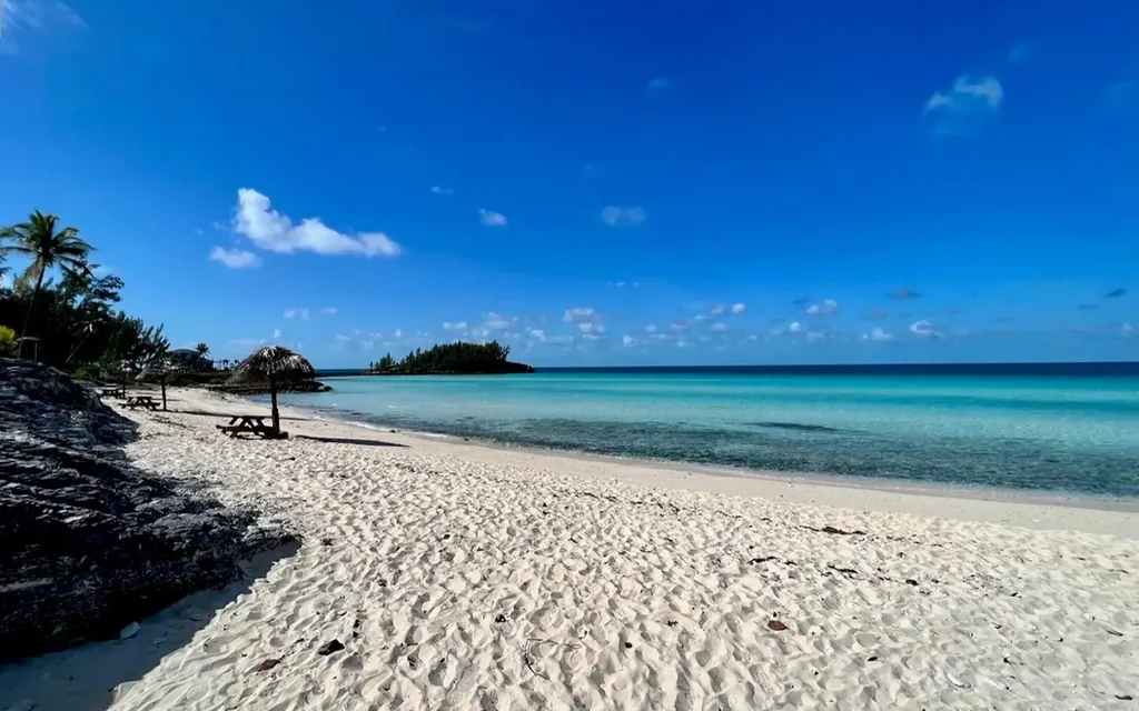 Section D, Rainbow Bay Eleuthera BS