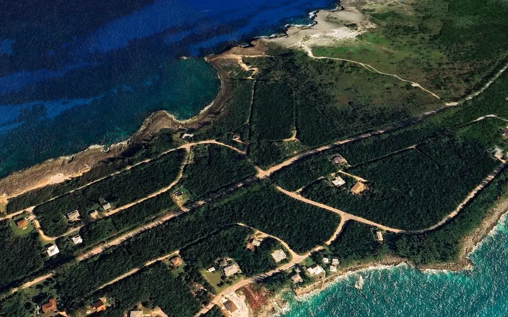 Section D, Rainbow Bay Eleuthera BS