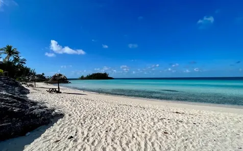Section D, Rainbow Bay Eleuthera BS
