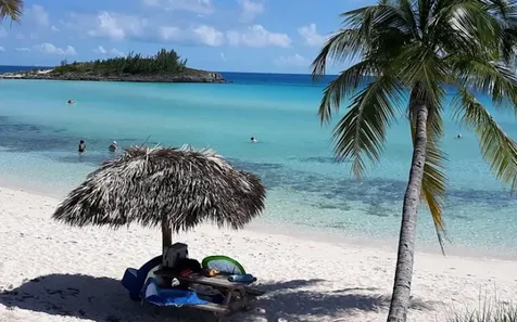 Section D, Rainbow Bay Eleuthera BS