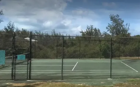 Section D, Rainbow Bay Eleuthera BS