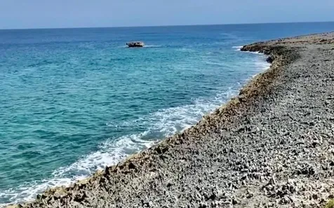 Section D, Rainbow Bay Eleuthera BS