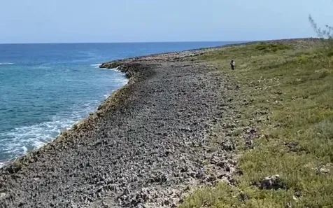 Section D, Rainbow Bay Eleuthera BS