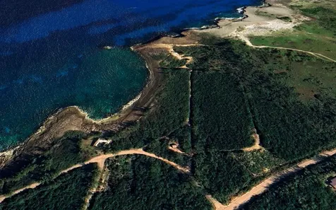Section D, Rainbow Bay Eleuthera BS