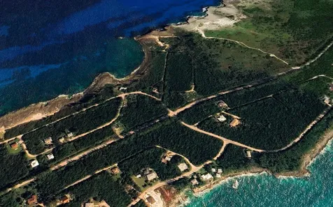 Section D, Rainbow Bay Eleuthera BS