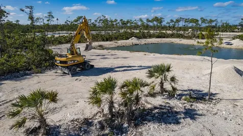 Lot 77, Windsor Lakes New Providence Paradise Island BS
