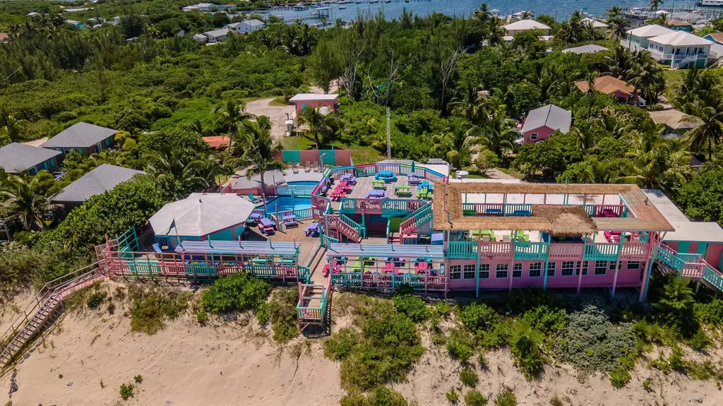 Guana Cay, Abaco Abaco BS