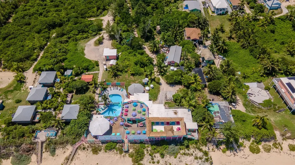 Guana Cay, Abaco Abaco BS