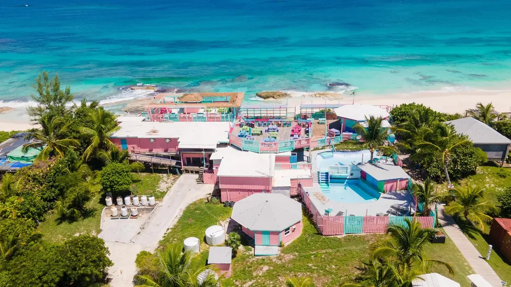 Guana Cay, Abaco Abaco BS