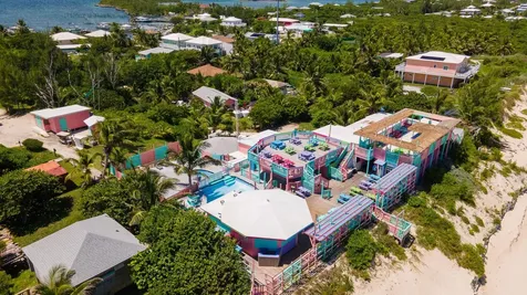 Guana Cay, Abaco Abaco BS