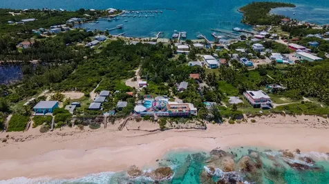 Guana Cay, Abaco Abaco BS