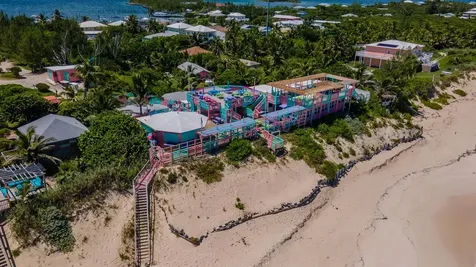 Guana Cay, Abaco Abaco BS