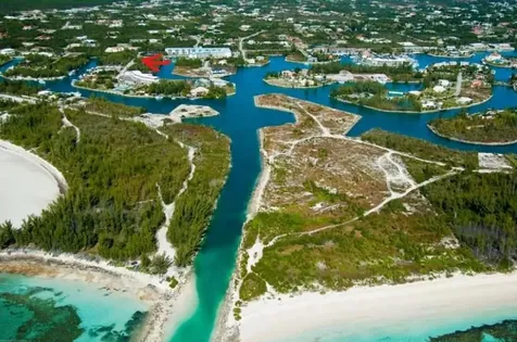 Silver Palm St, Grand Bahama Freeport BS