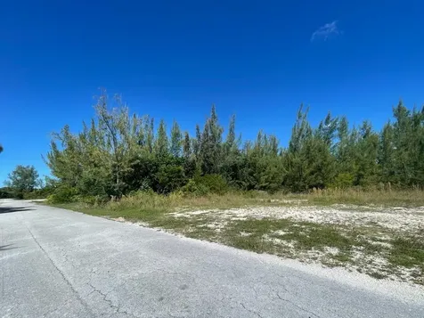 Silver Palm St, Grand Bahama Freeport BS