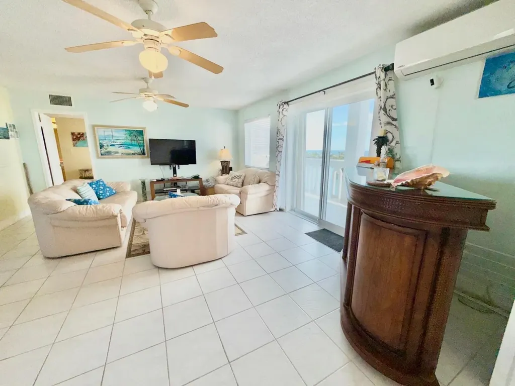 Harbour House Towers Grand Bahama Freeport BS