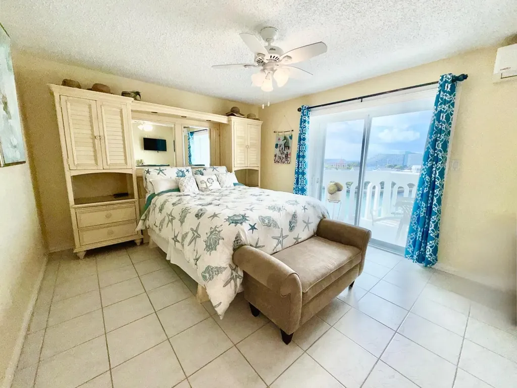 Harbour House Towers Grand Bahama Freeport BS