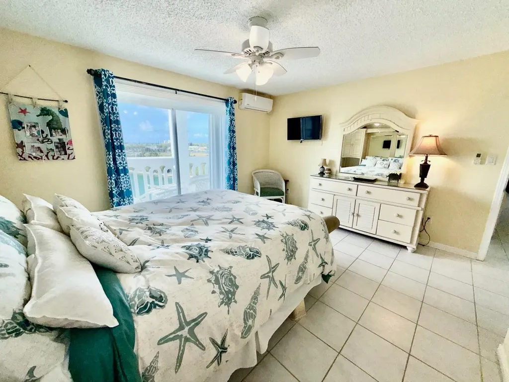 Harbour House Towers Grand Bahama Freeport BS