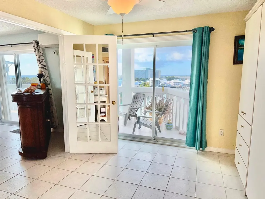 Harbour House Towers Grand Bahama Freeport BS