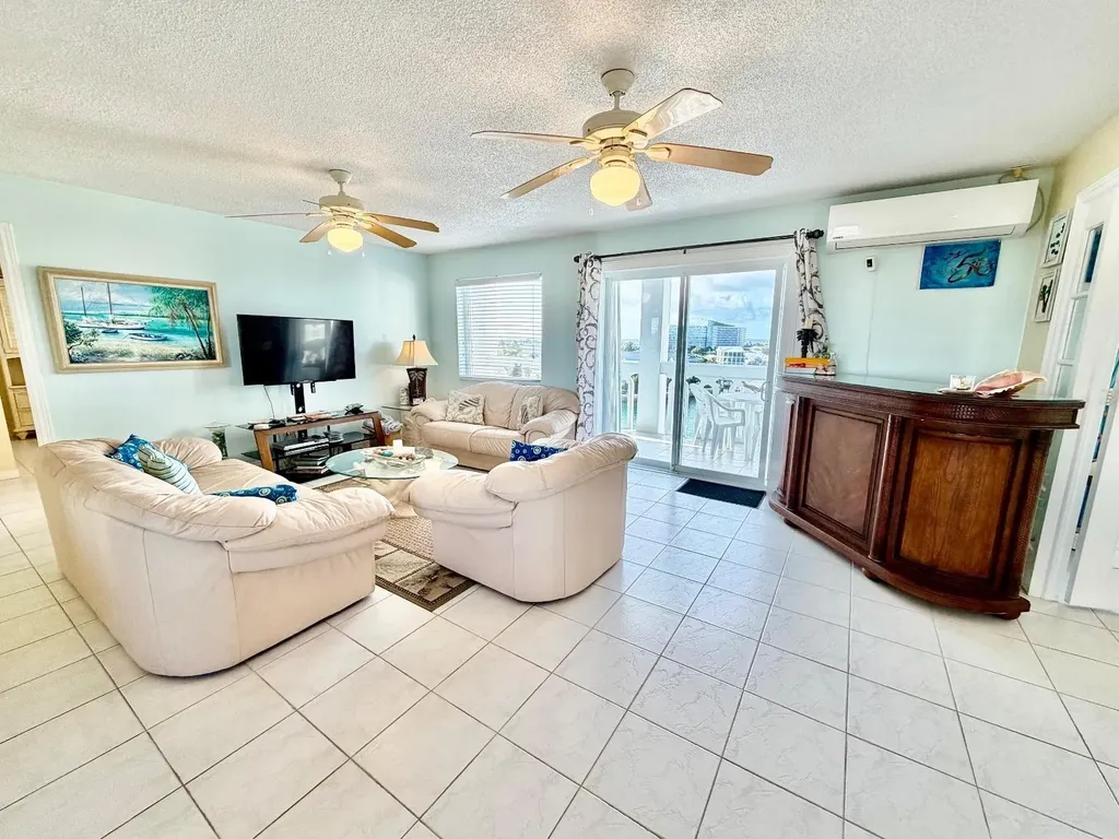 Harbour House Towers Grand Bahama Freeport BS