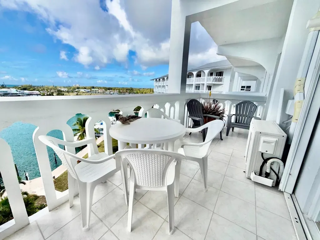 Harbour House Towers Grand Bahama Freeport BS
