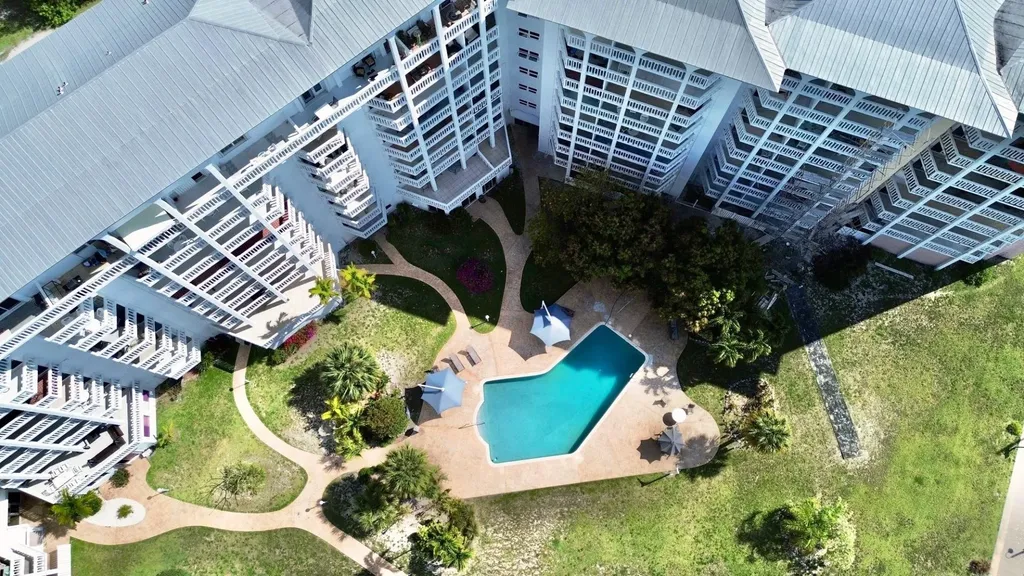 Harbour House Towers Grand Bahama Freeport BS