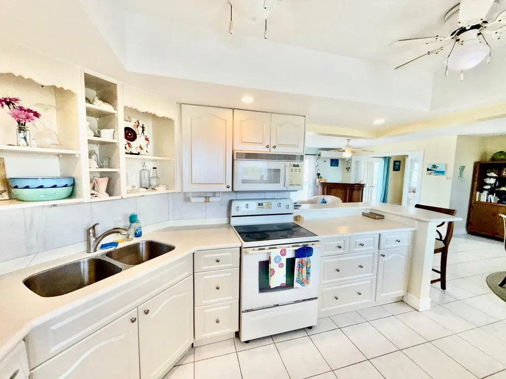 Harbour House Towers Grand Bahama Freeport BS