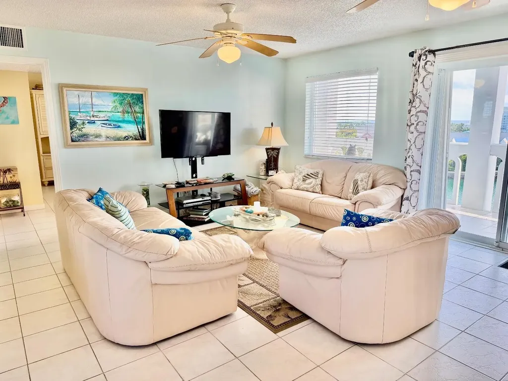 Harbour House Towers Grand Bahama Freeport BS