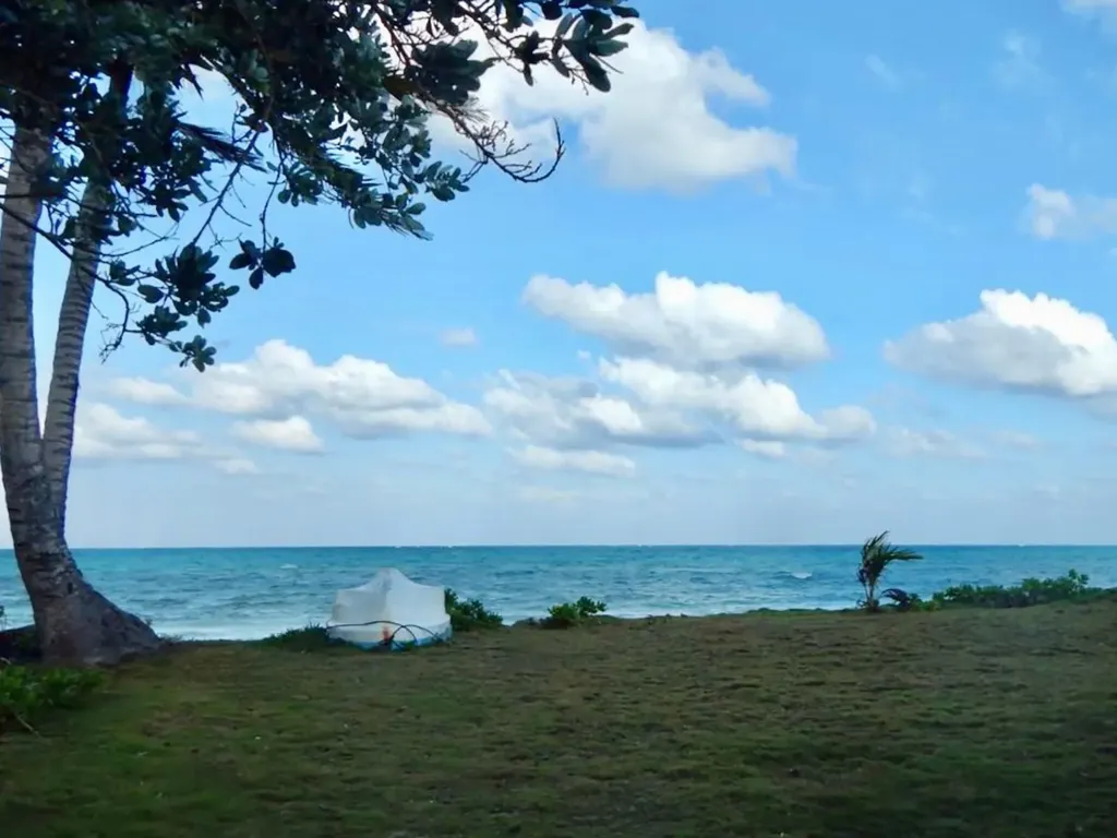 Long Bay Cays Andros BS