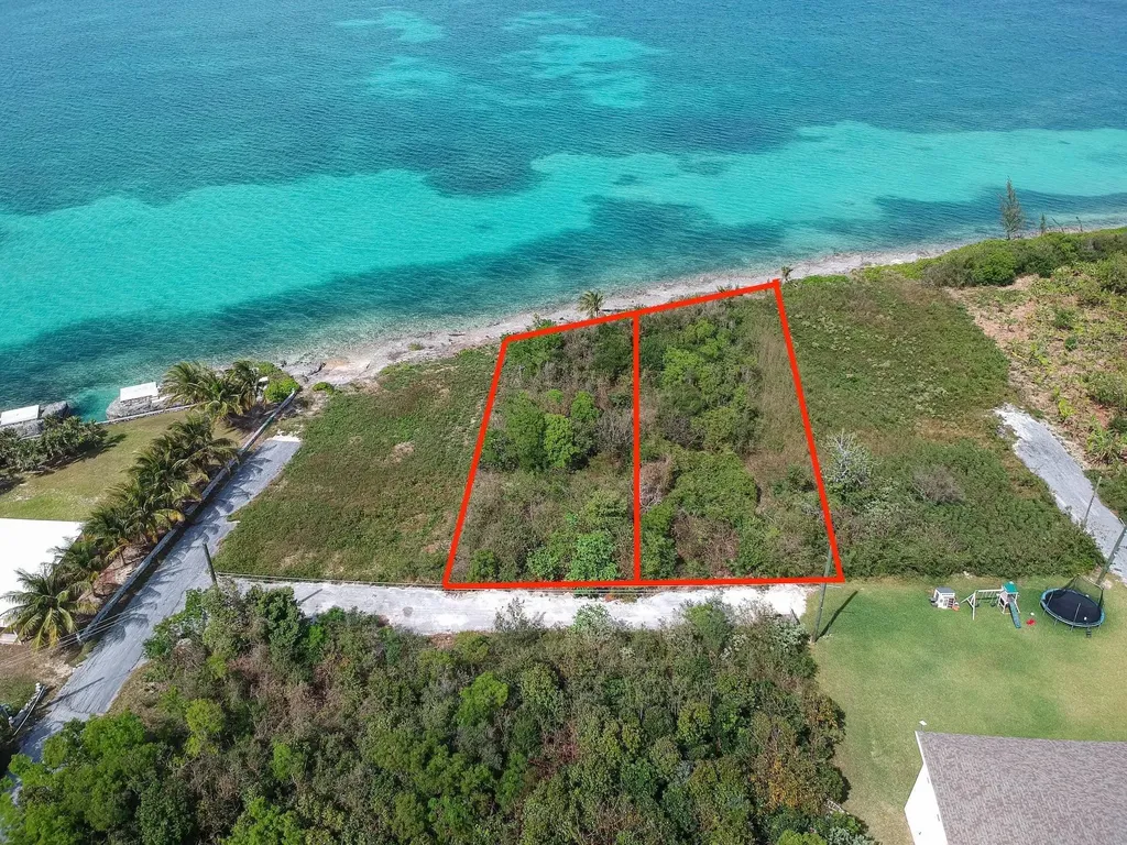 Off Vivian Pinder Road Eleuthera BS