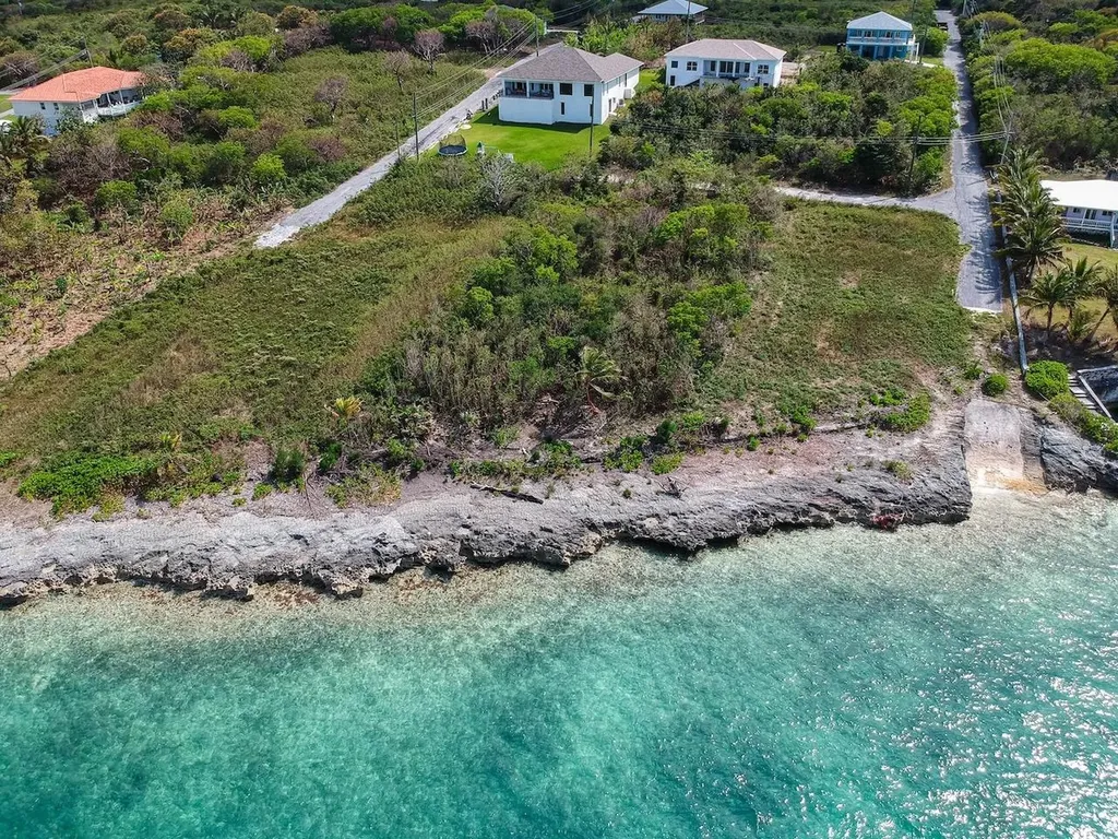 Off Vivian Pinder Road Eleuthera BS