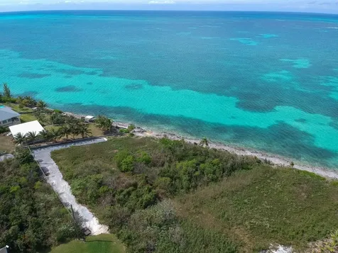 Off Vivian Pinder Road Eleuthera BS