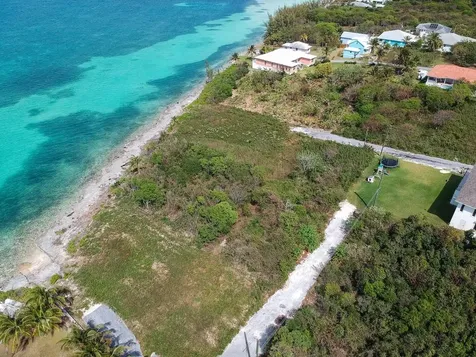 Off Vivian Pinder Road Eleuthera BS