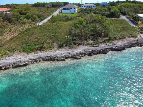 Off Vivian Pinder Road Eleuthera BS