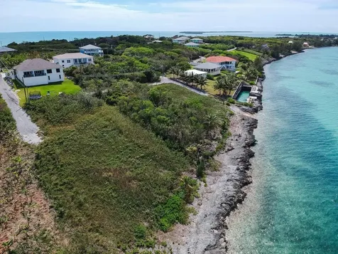 Off Vivian Pinder Road Eleuthera BS