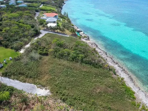 Off Vivian Pinder Road Eleuthera BS
