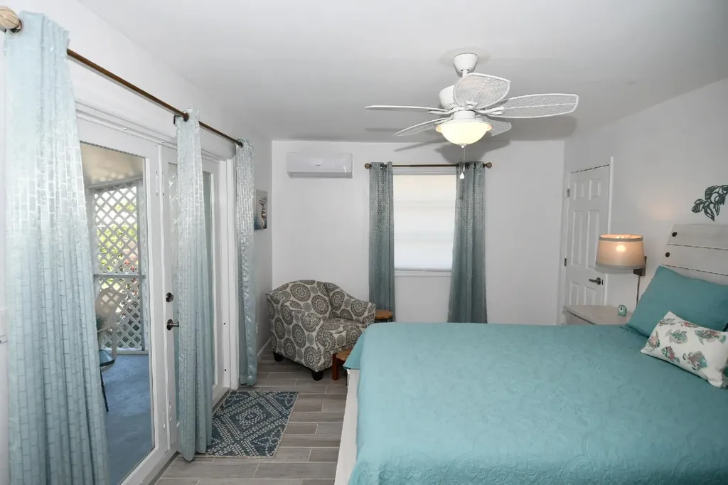 Beach Villa 534 Abaco BS