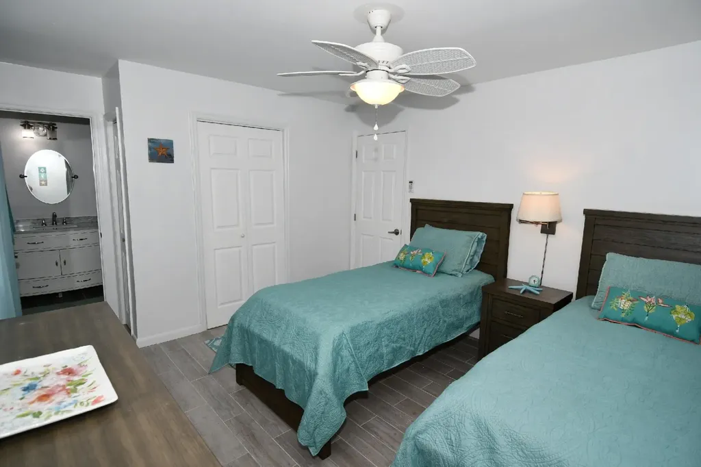 Beach Villa 534 Abaco BS