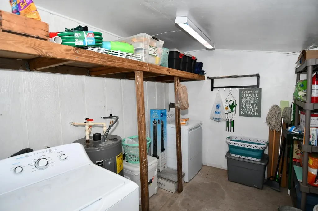 Beach Villa 534 Abaco BS